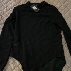 Forever 21 Plus Size Bodysuit